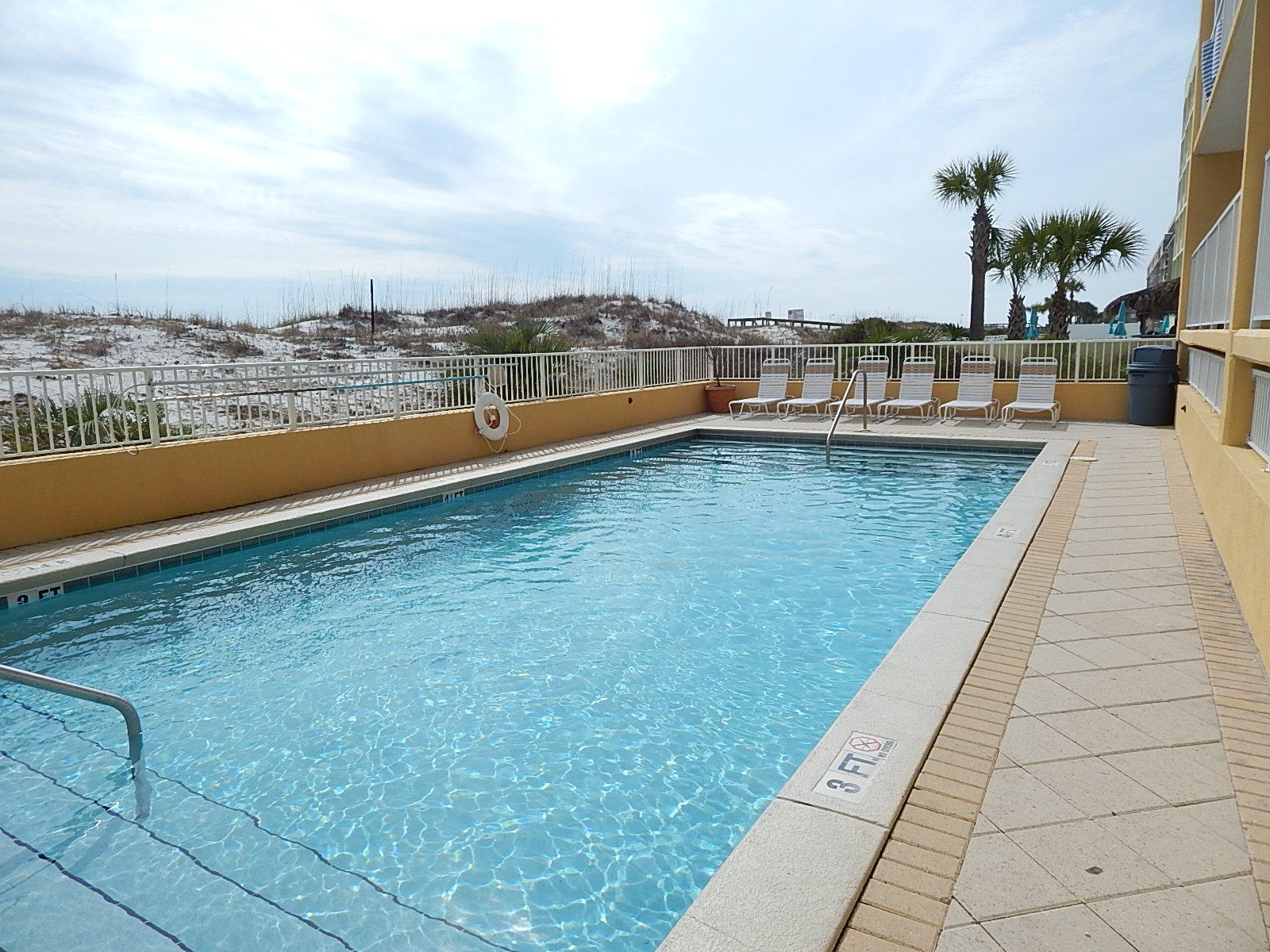 GULF DUNES CONDO PH 2 - Residential