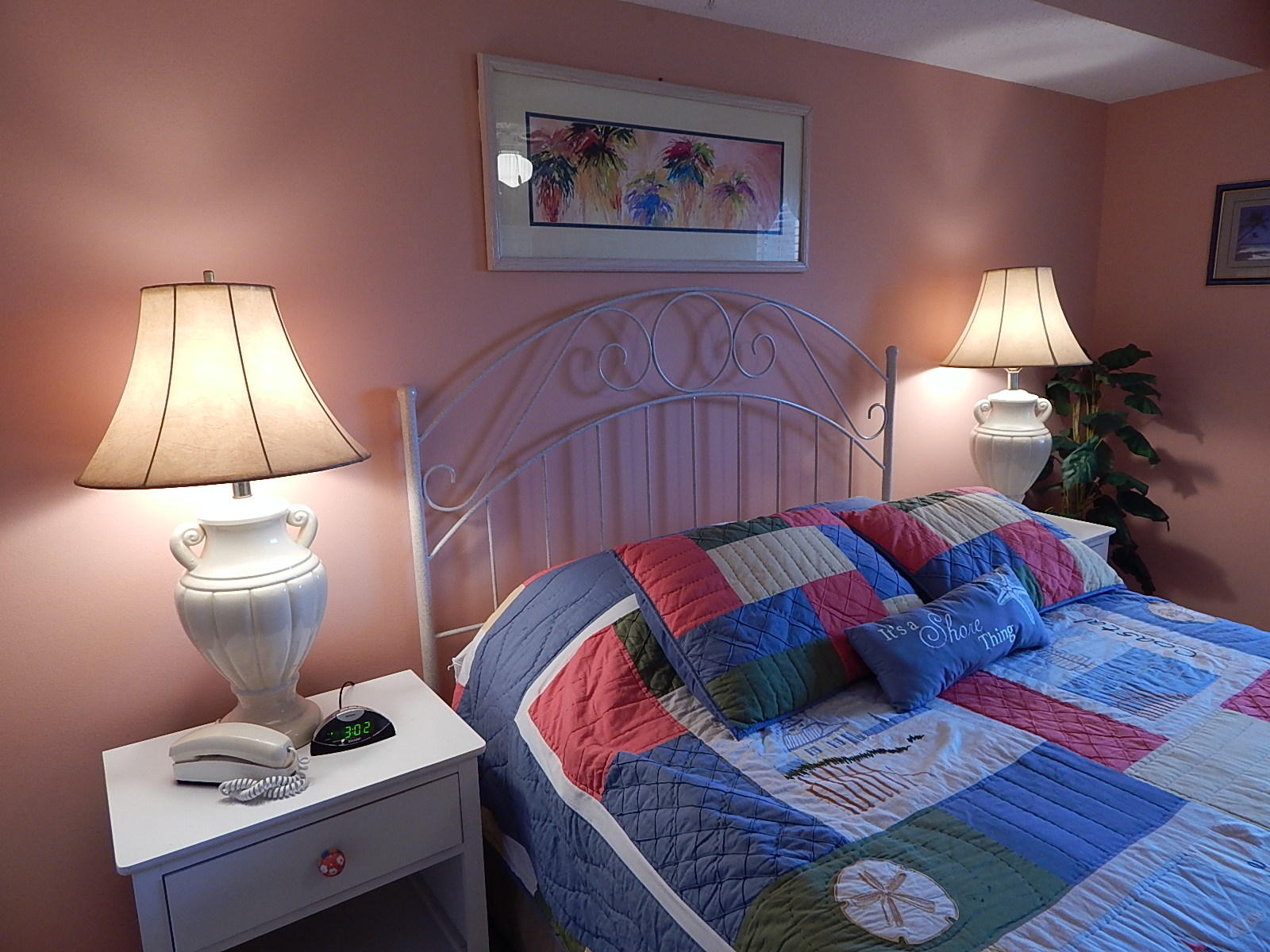 GULF DUNES CONDO PH 2 - Residential