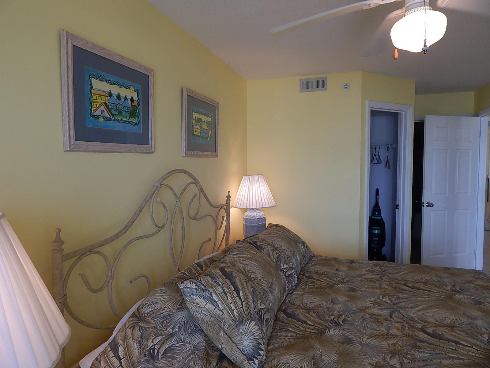 GULF DUNES CONDO PH 2 - Residential