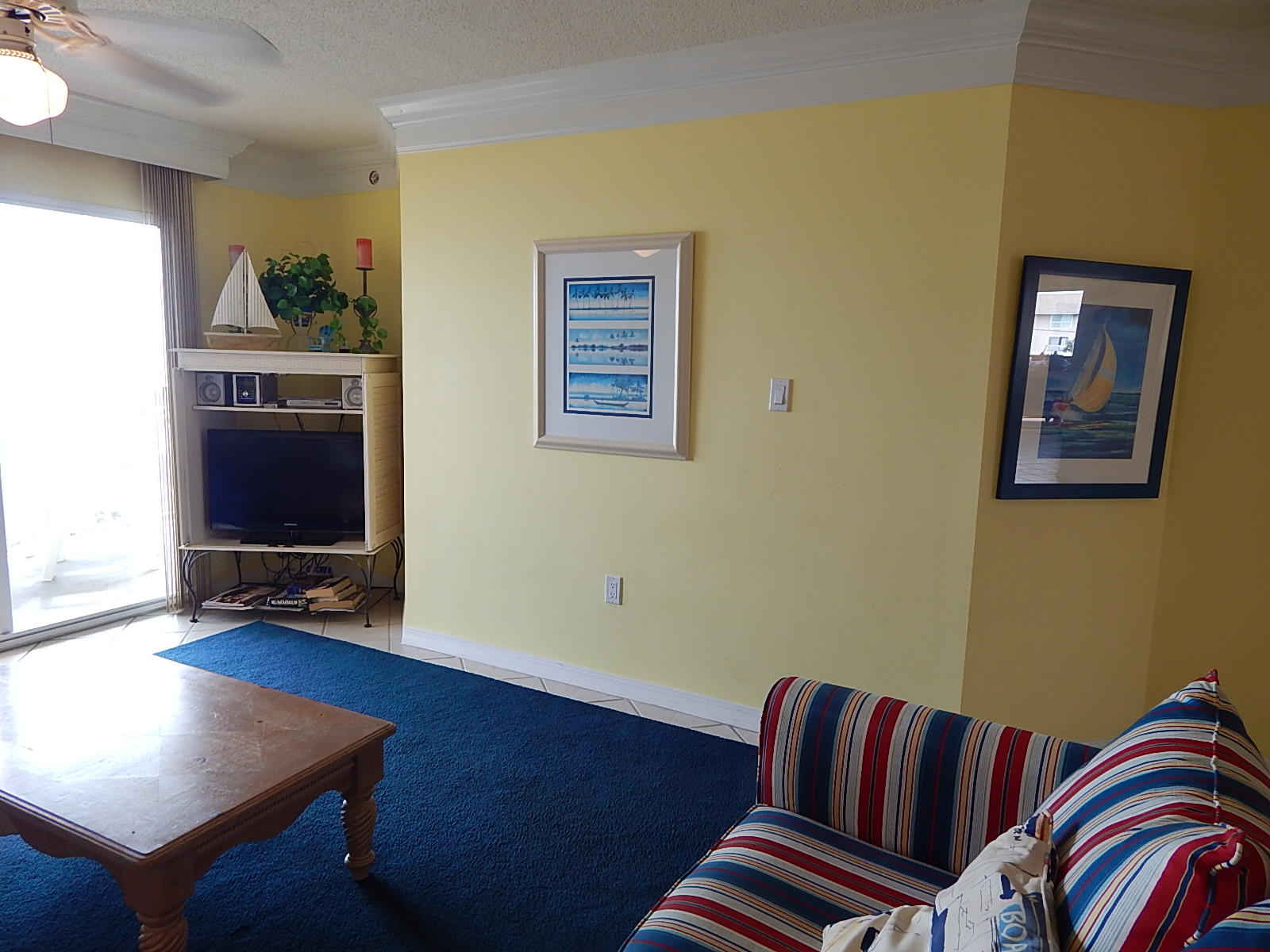 GULF DUNES CONDO PH 2 - Residential