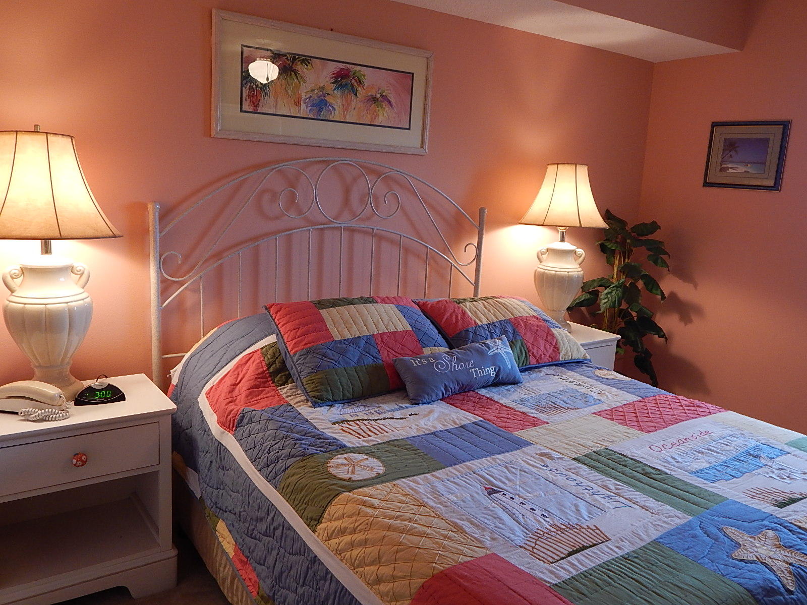 GULF DUNES CONDO PH 2 - Residential