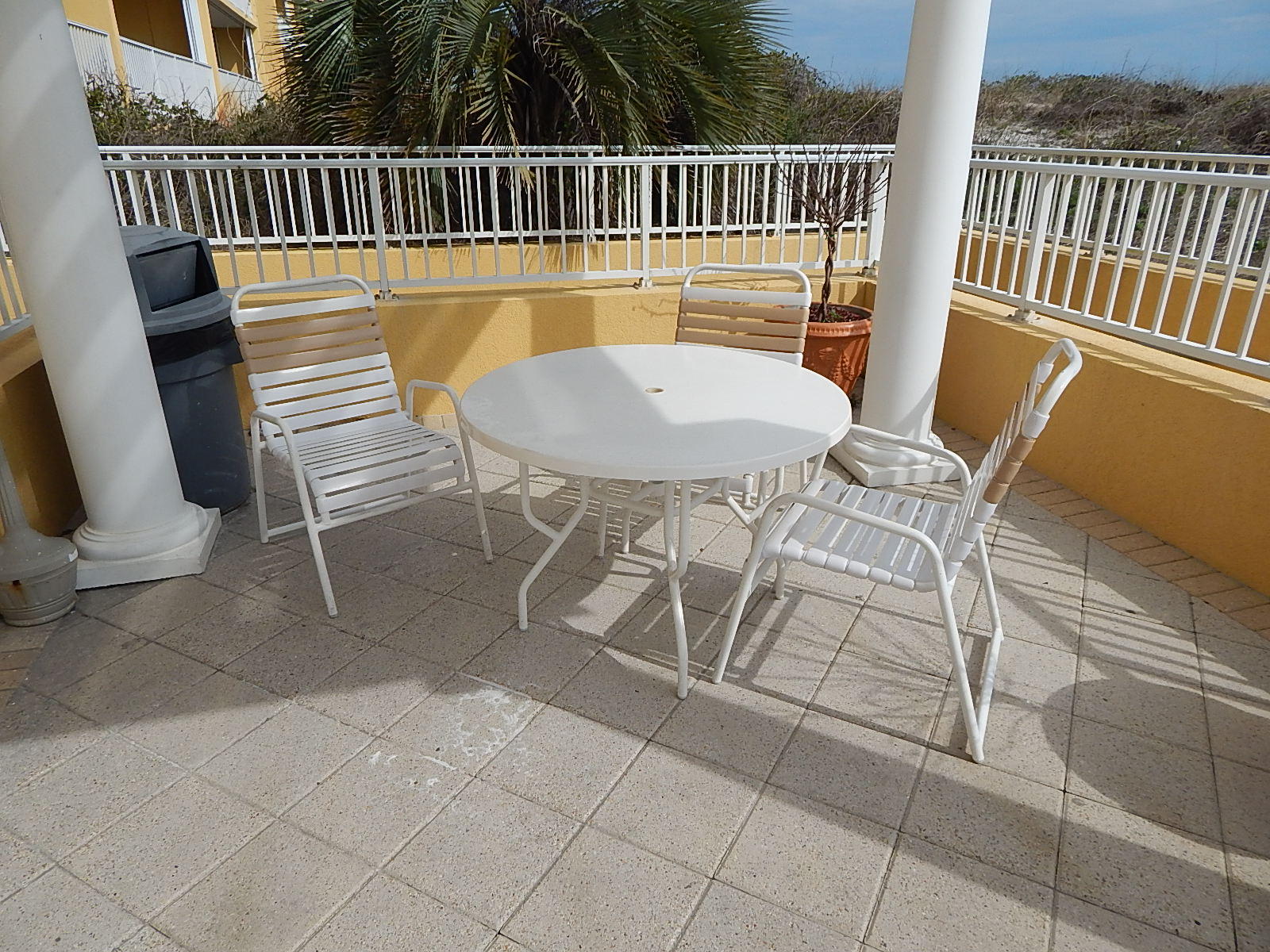 GULF DUNES CONDO PH 2 - Residential