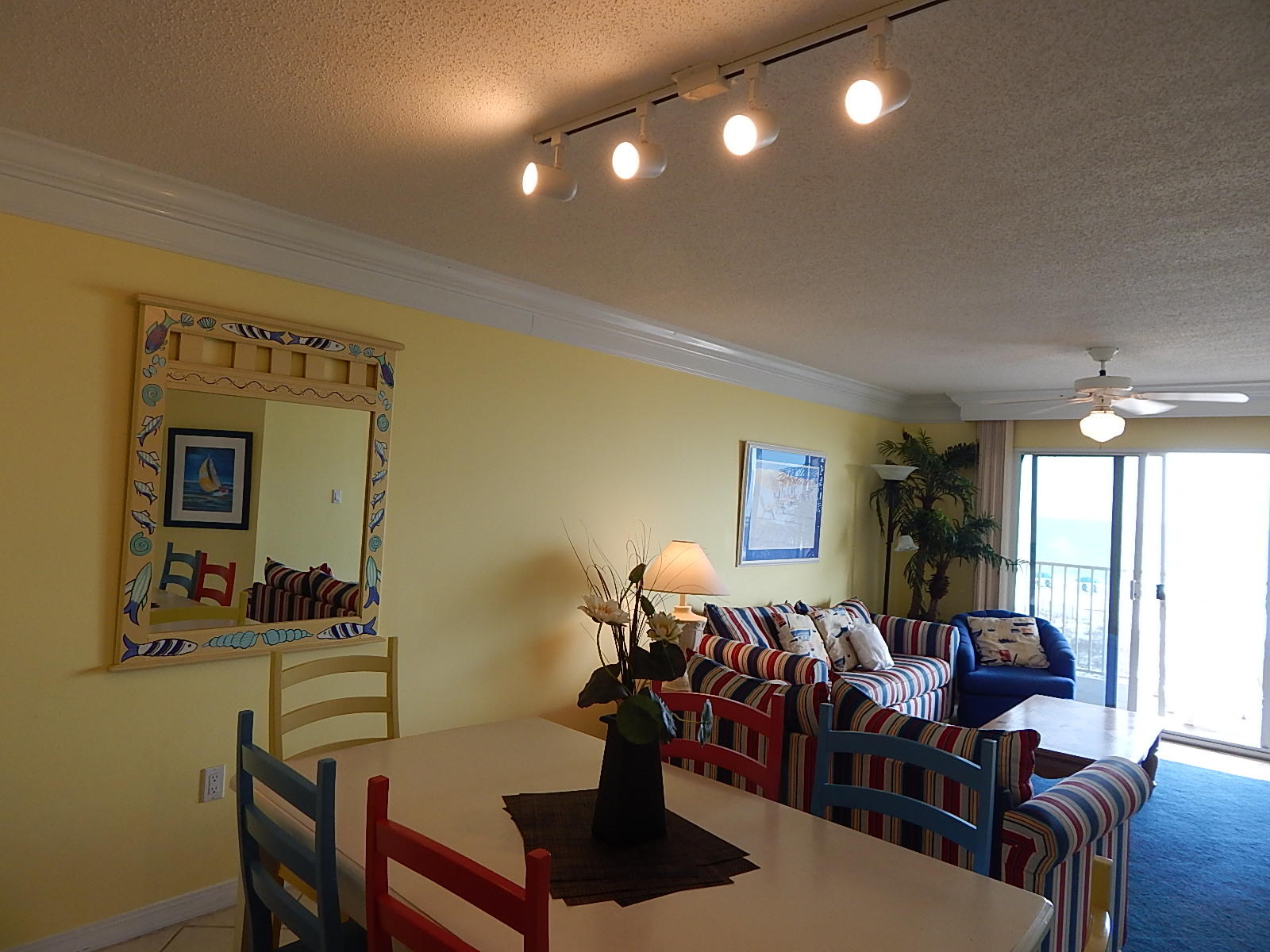 GULF DUNES CONDO PH 2 - Residential