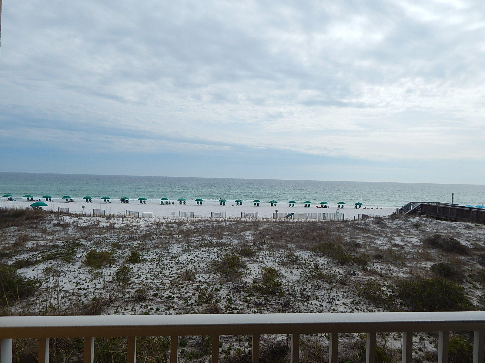 GULF DUNES CONDO PH 2 - Residential
