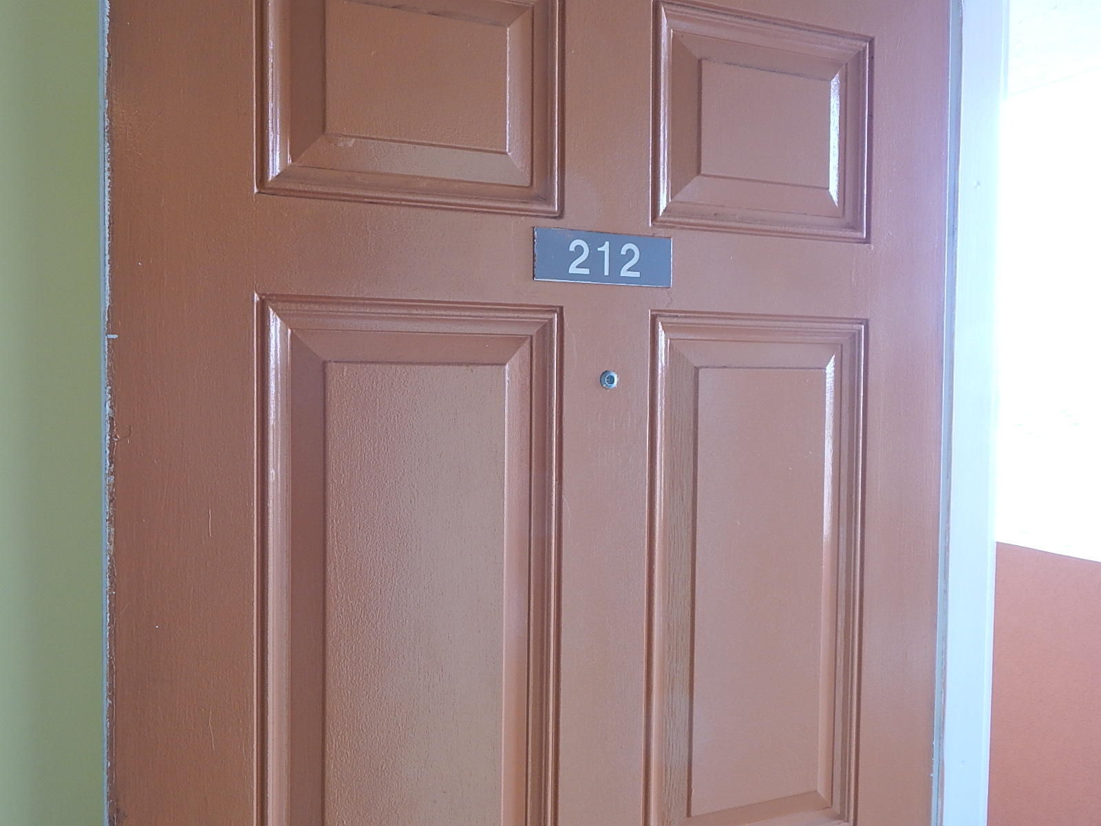 GULF DUNES CONDO PH 2 - Residential