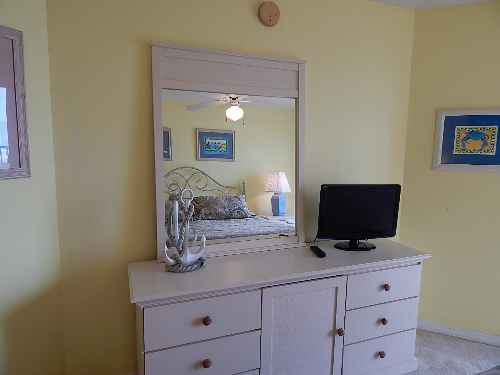 GULF DUNES CONDO PH 2 - Residential