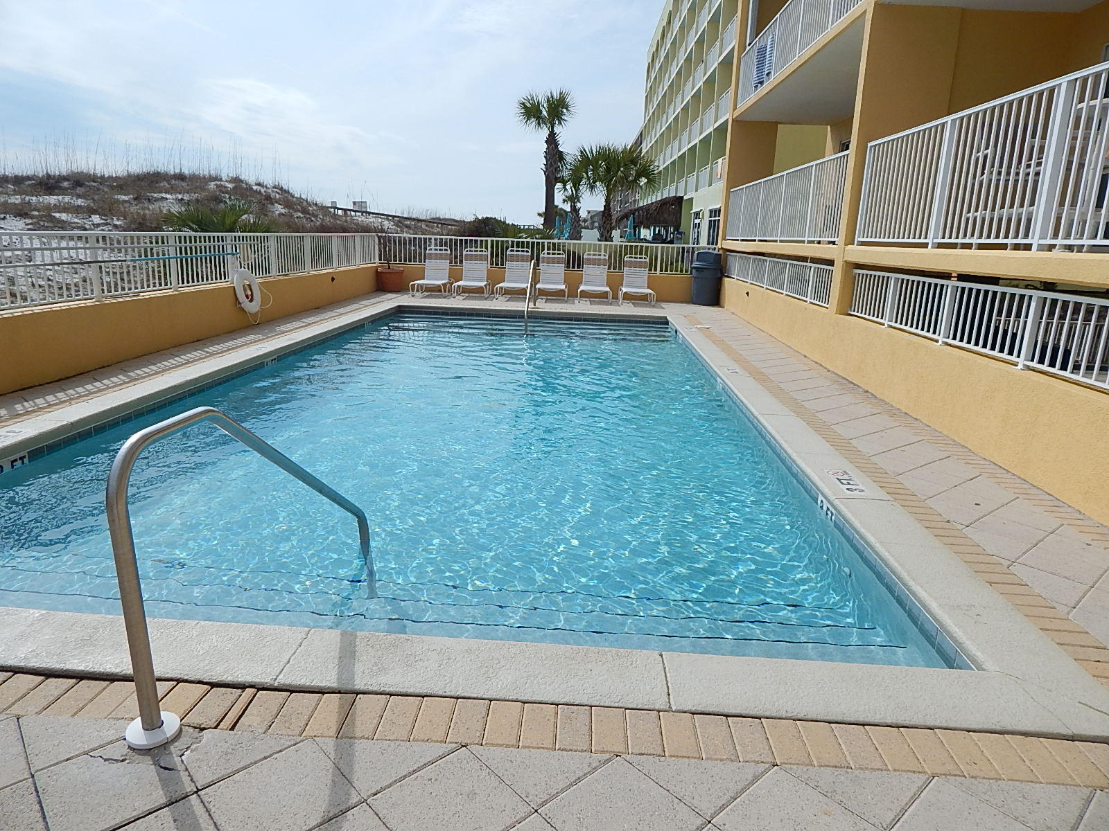 GULF DUNES CONDO PH 2 - Residential