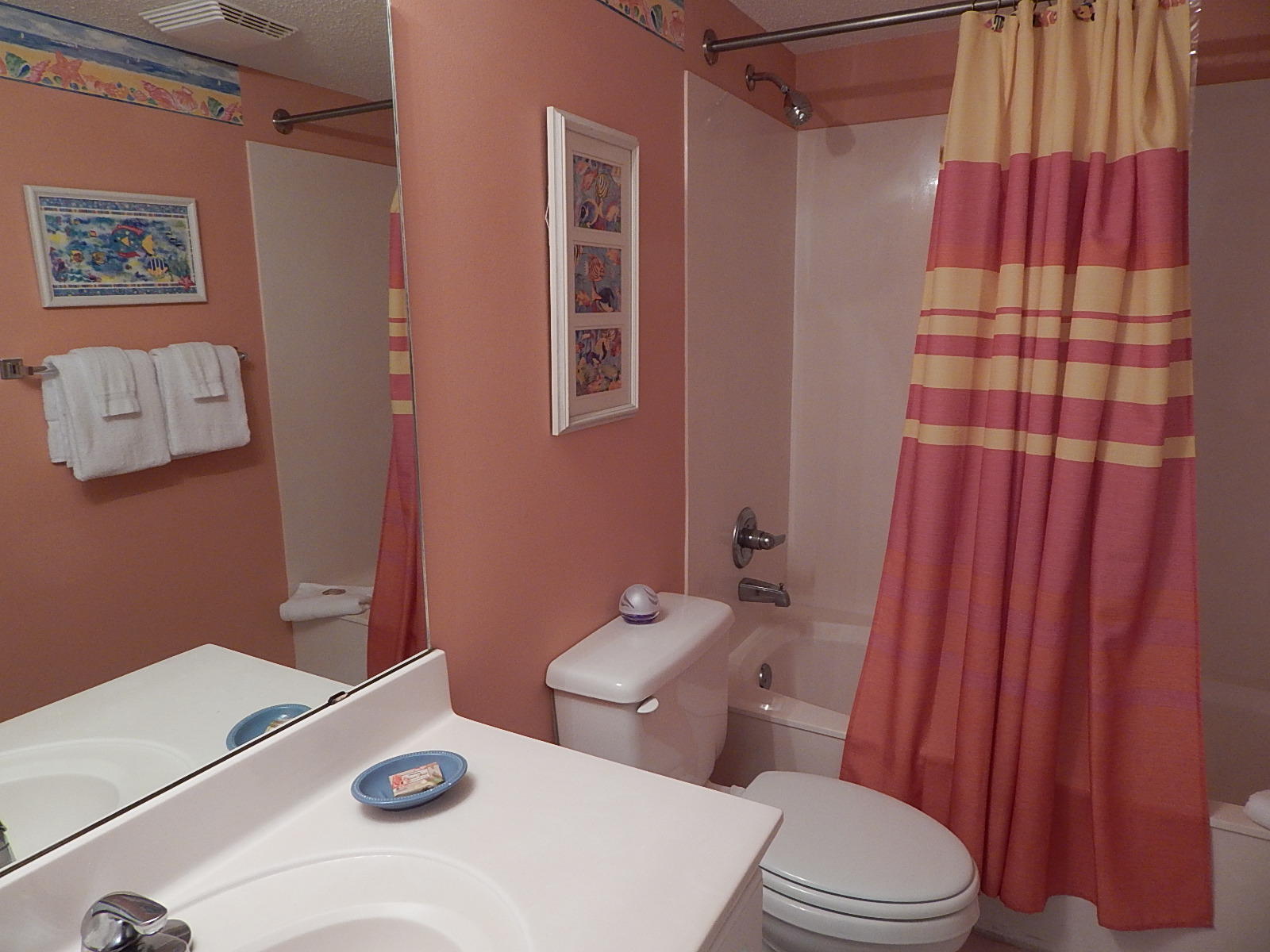 GULF DUNES CONDO PH 2 - Residential