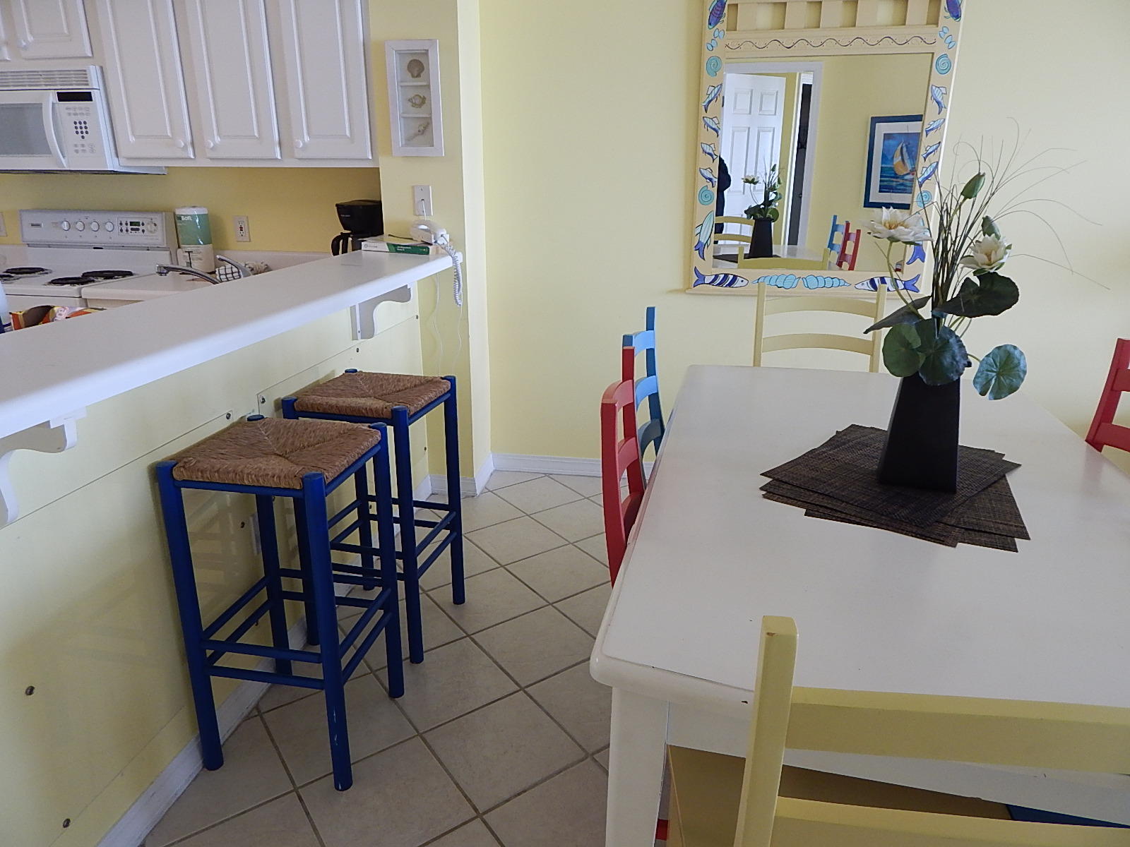 GULF DUNES CONDO PH 2 - Residential