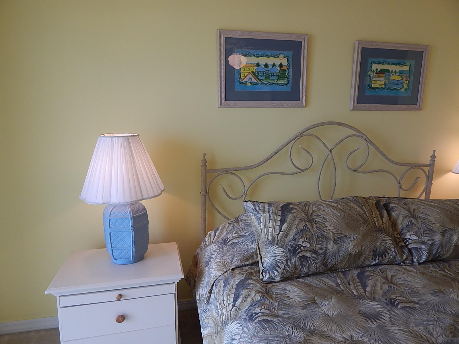 GULF DUNES CONDO PH 2 - Residential