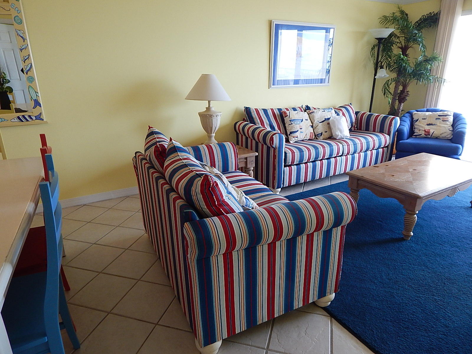 GULF DUNES CONDO PH 2 - Residential
