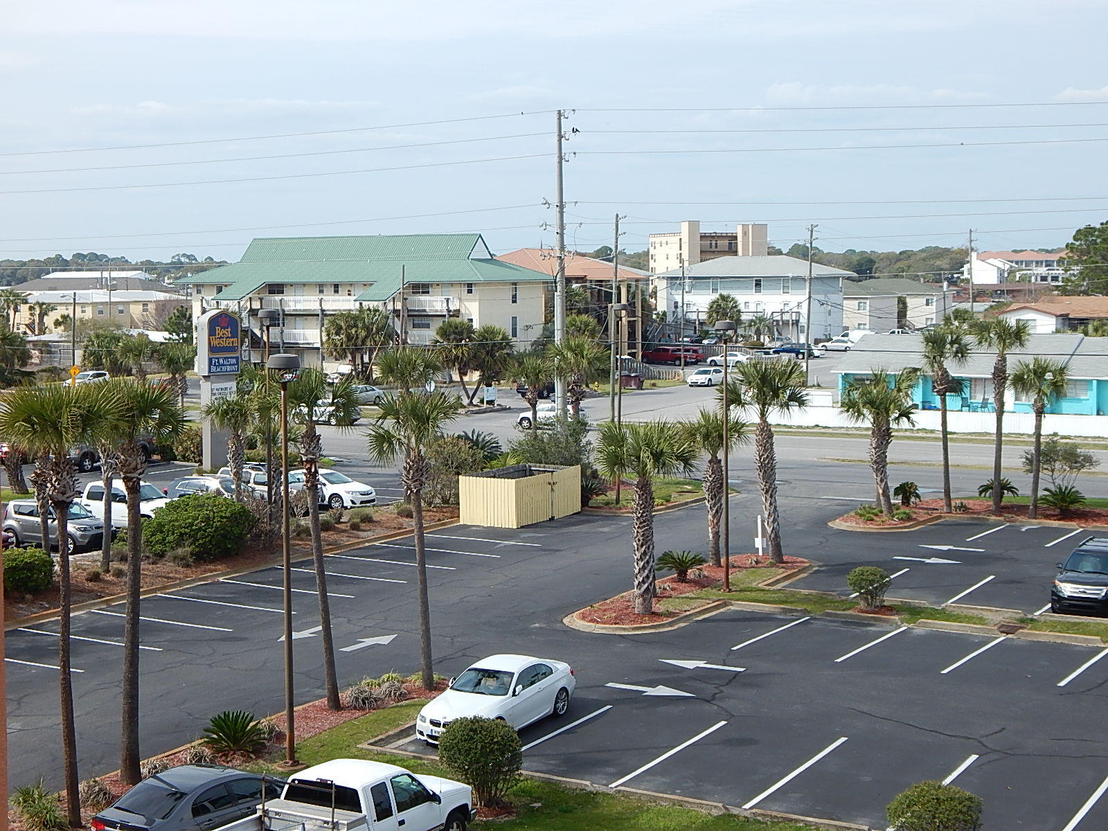 GULF DUNES CONDO PH 2 - Residential