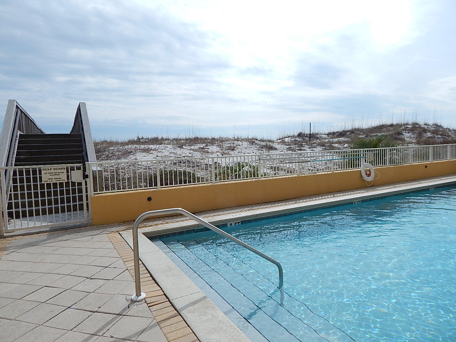 GULF DUNES CONDO PH 2 - Residential