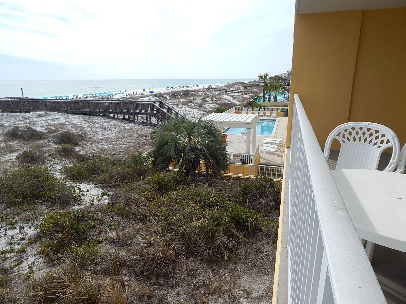 GULF DUNES CONDO PH 2 - Residential