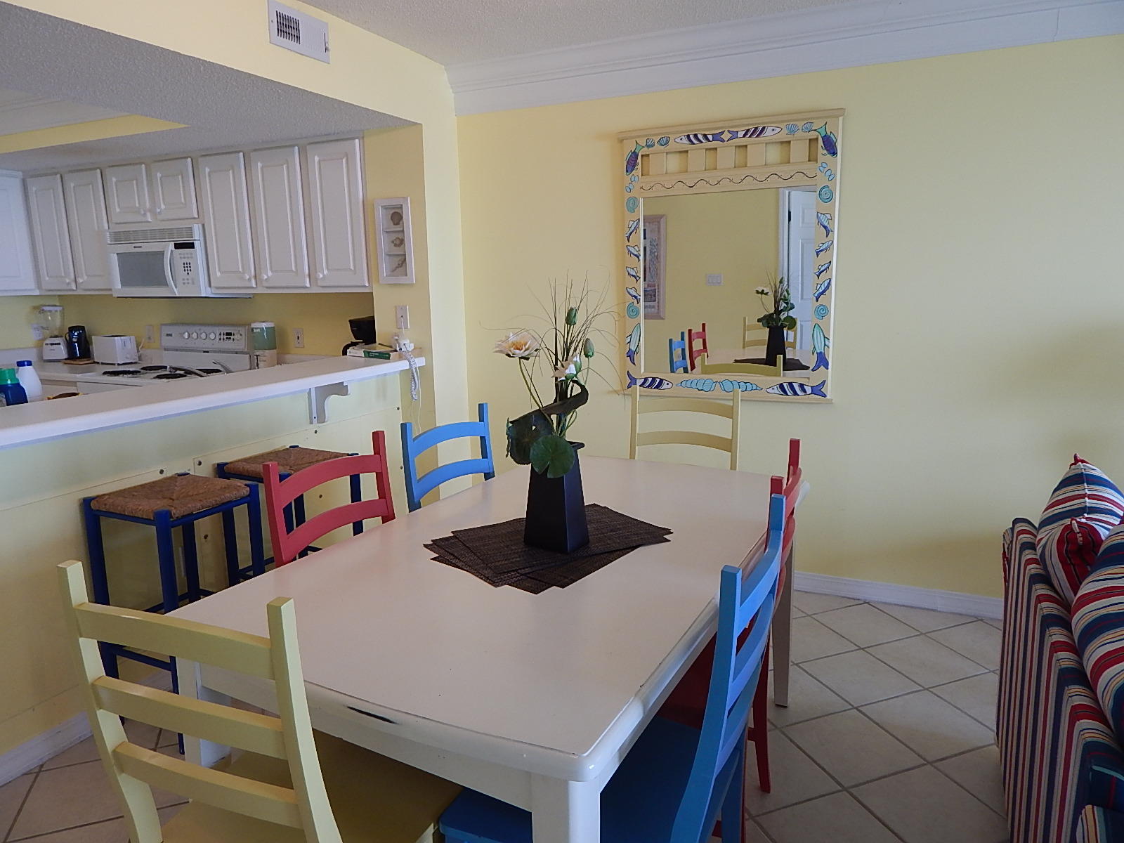 GULF DUNES CONDO PH 2 - Residential