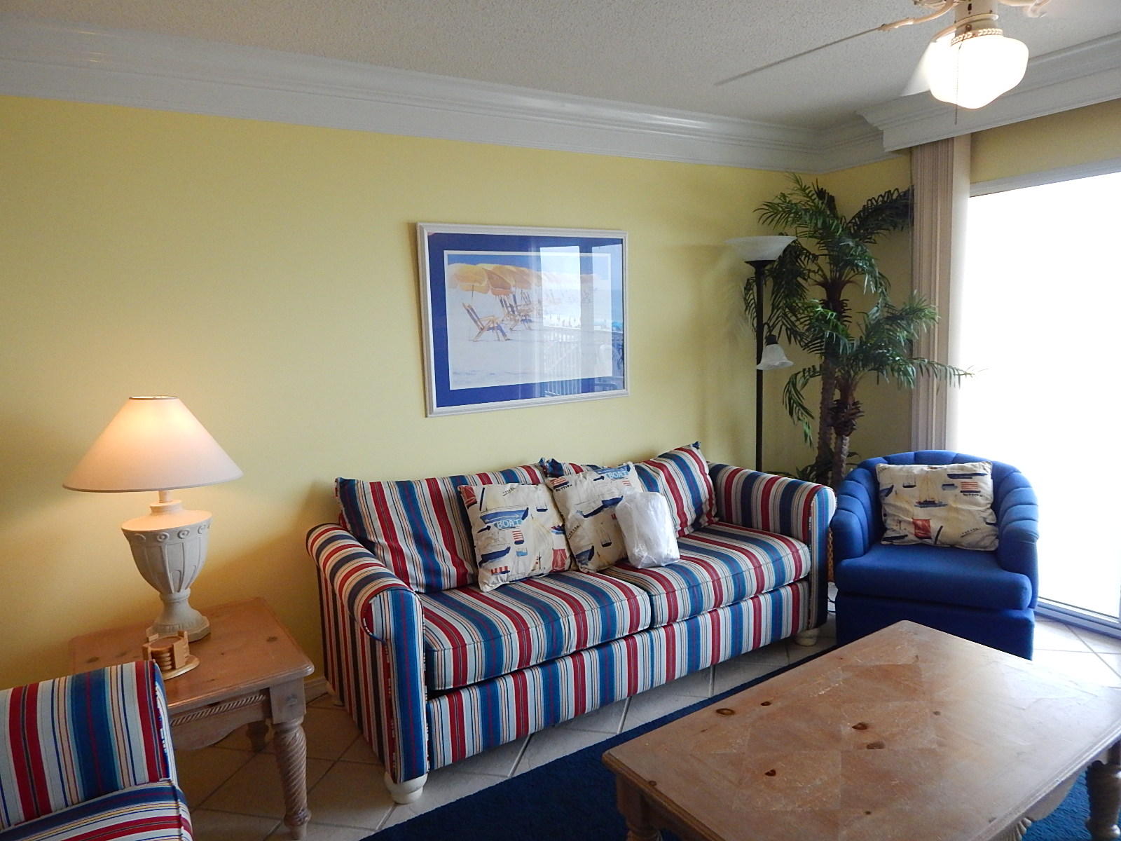 GULF DUNES CONDO PH 2 - Residential