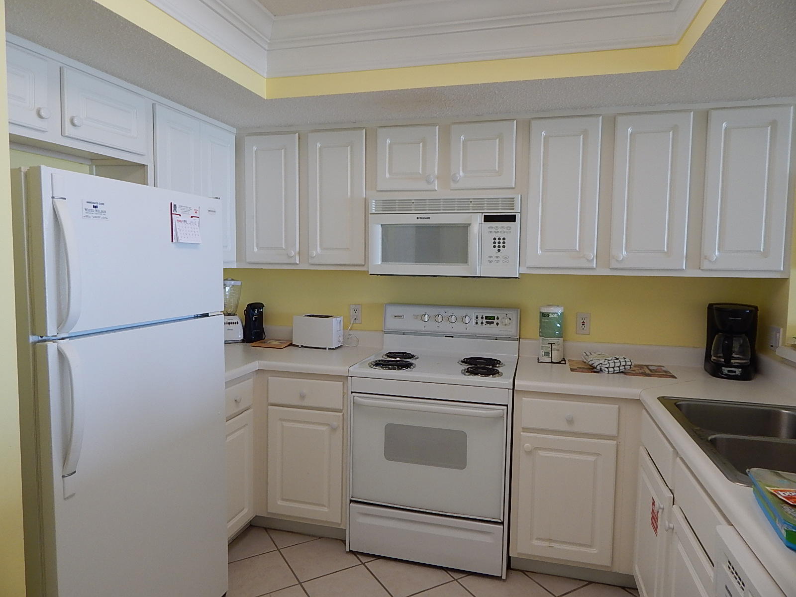 GULF DUNES CONDO PH 2 - Residential