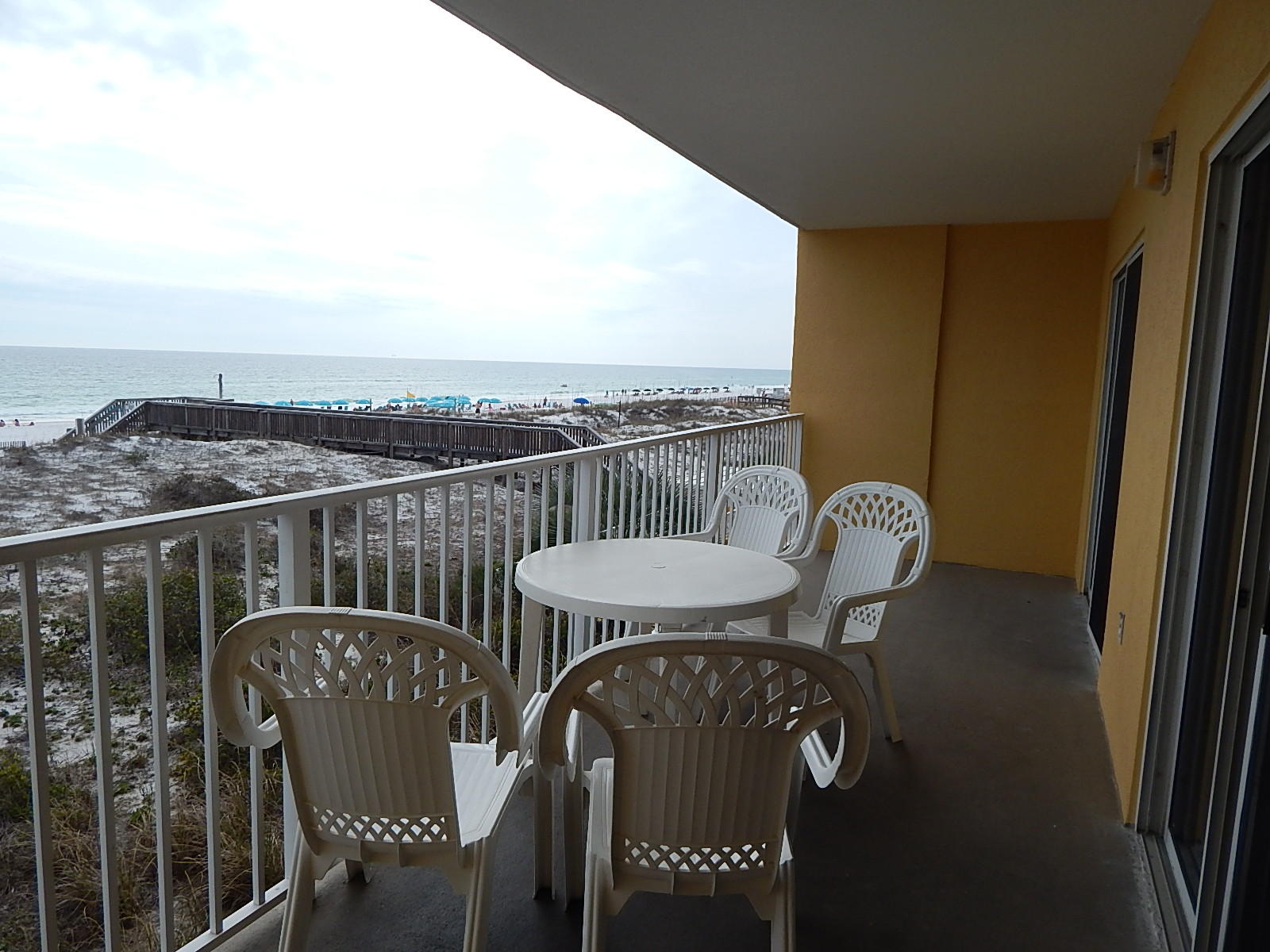 GULF DUNES CONDO PH 2 - Residential