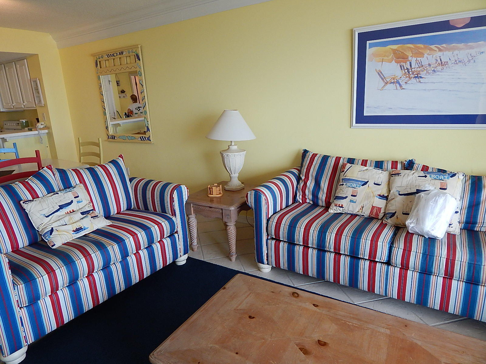 GULF DUNES CONDO PH 2 - Residential