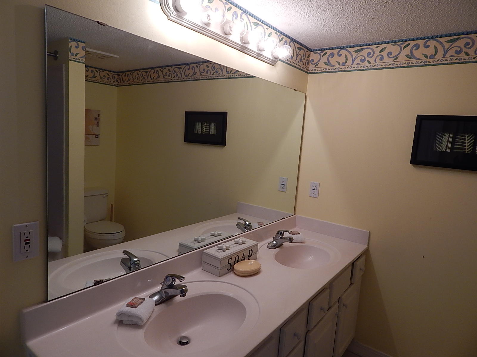 GULF DUNES CONDO PH 2 - Residential