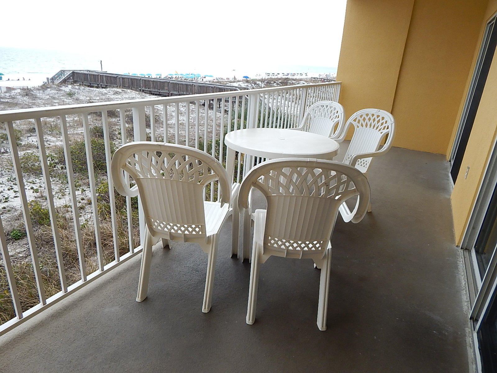 GULF DUNES CONDO PH 2 - Residential