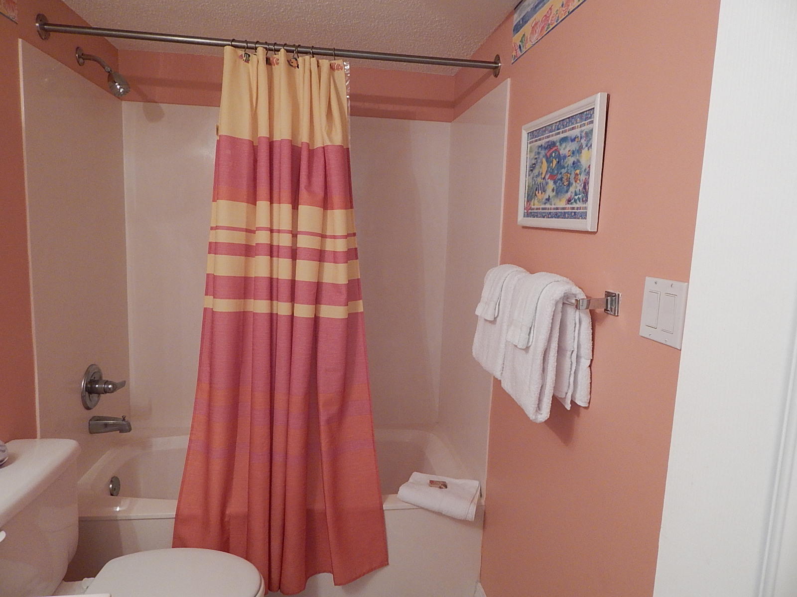 GULF DUNES CONDO PH 2 - Residential