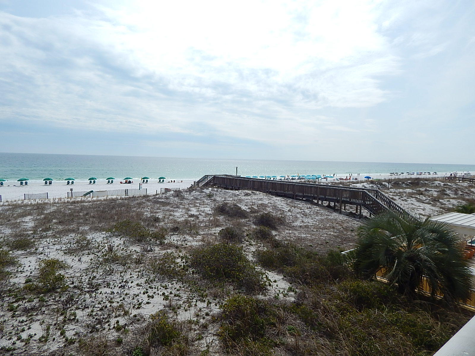 GULF DUNES CONDO PH 2 - Residential