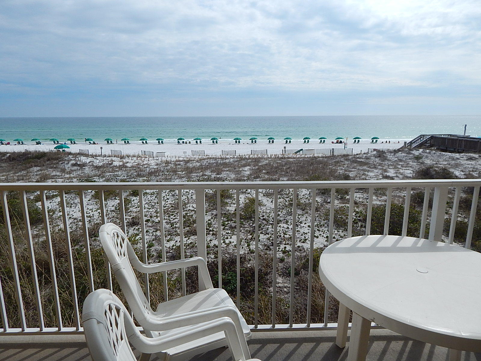 GULF DUNES CONDO PH 2 - Residential