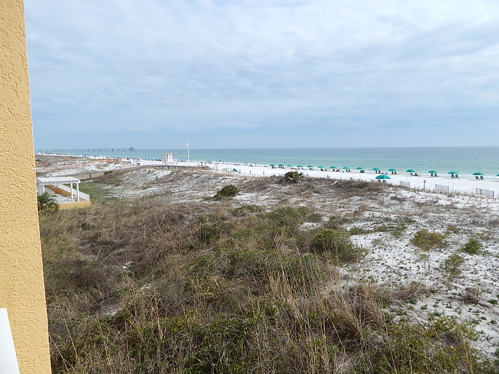 GULF DUNES CONDO PH 2 - Residential