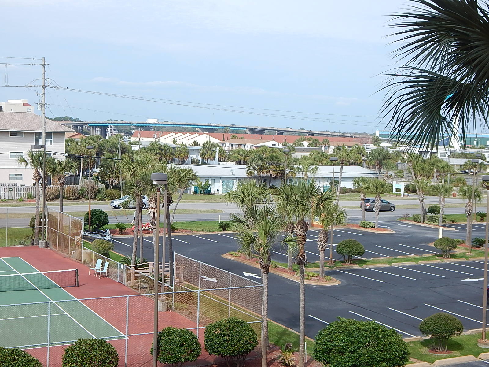 GULF DUNES CONDO PH 2 - Residential