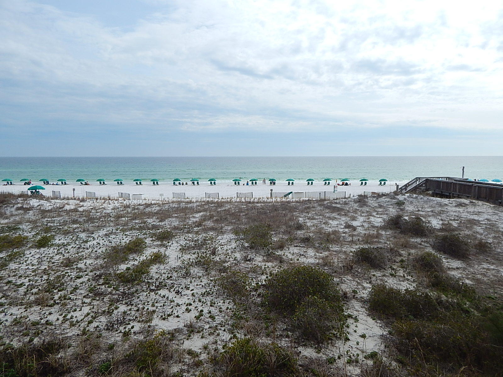 GULF DUNES CONDO PH 2 - Residential