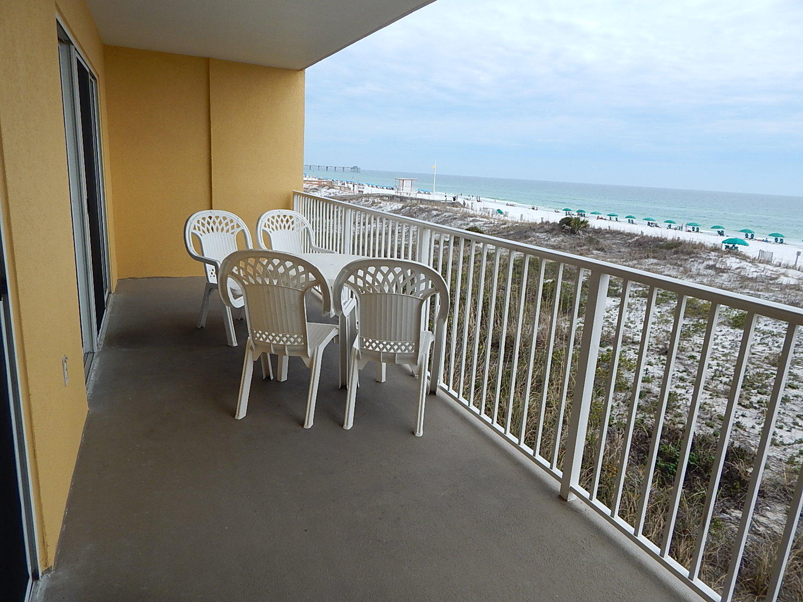GULF DUNES CONDO PH 2 - Residential