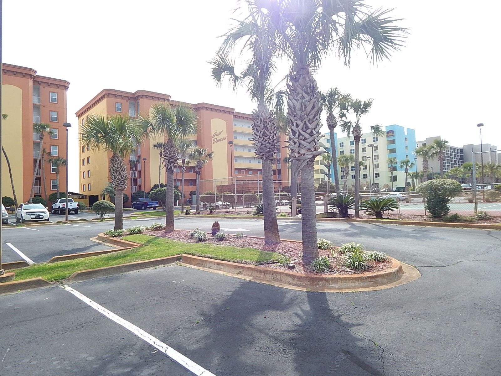 GULF DUNES CONDO PH 2 - Residential