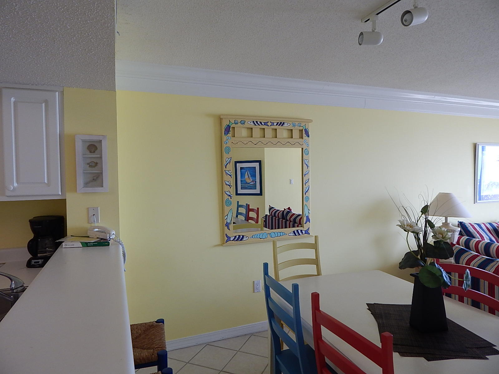 GULF DUNES CONDO PH 2 - Residential