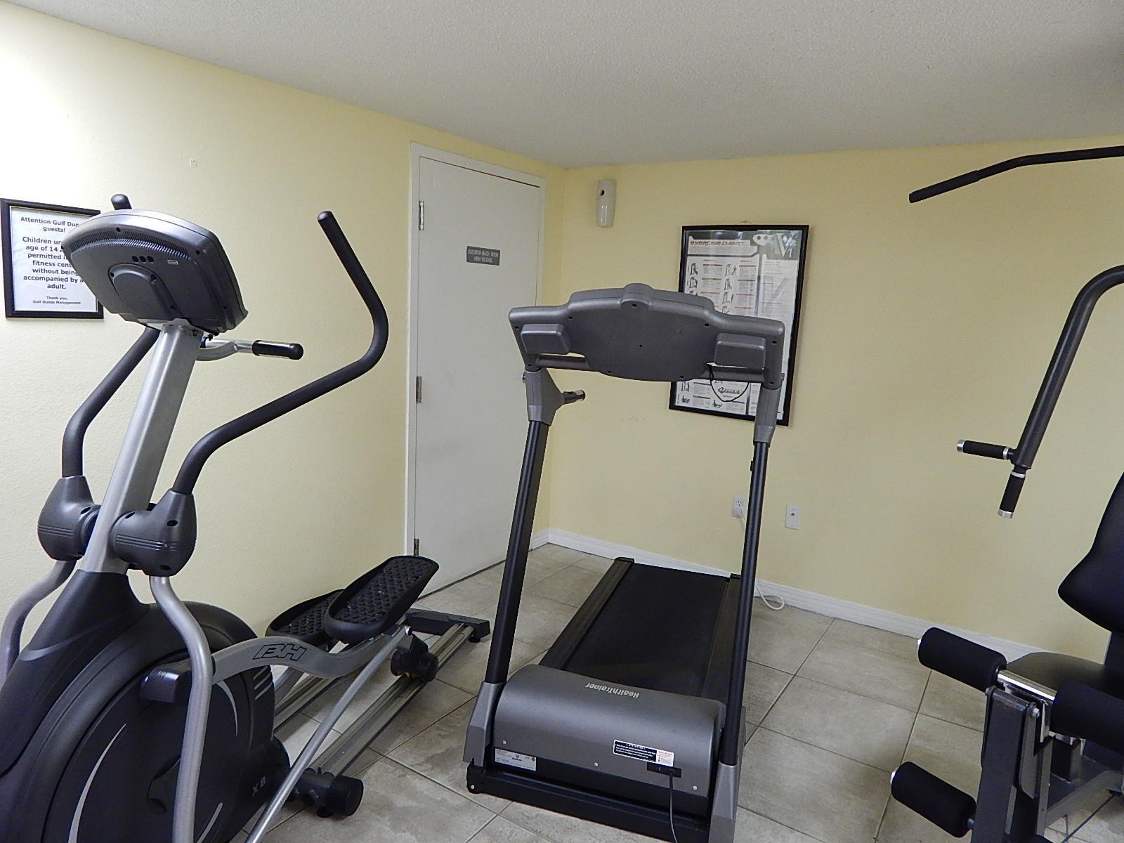 GULF DUNES CONDO PH 2 - Residential