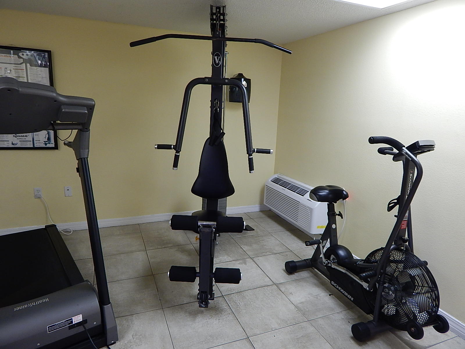 GULF DUNES CONDO PH 2 - Residential