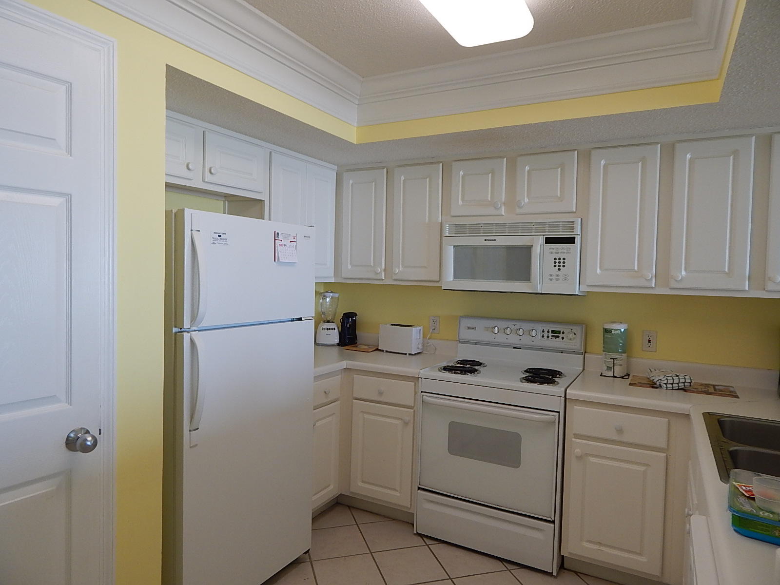 GULF DUNES CONDO PH 2 - Residential