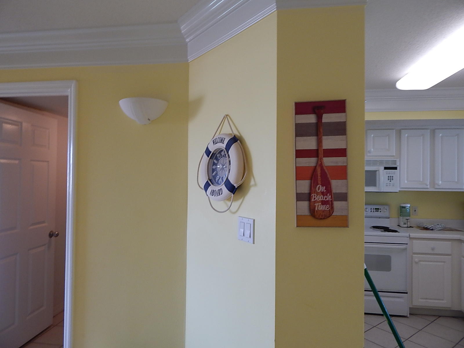 GULF DUNES CONDO PH 2 - Residential