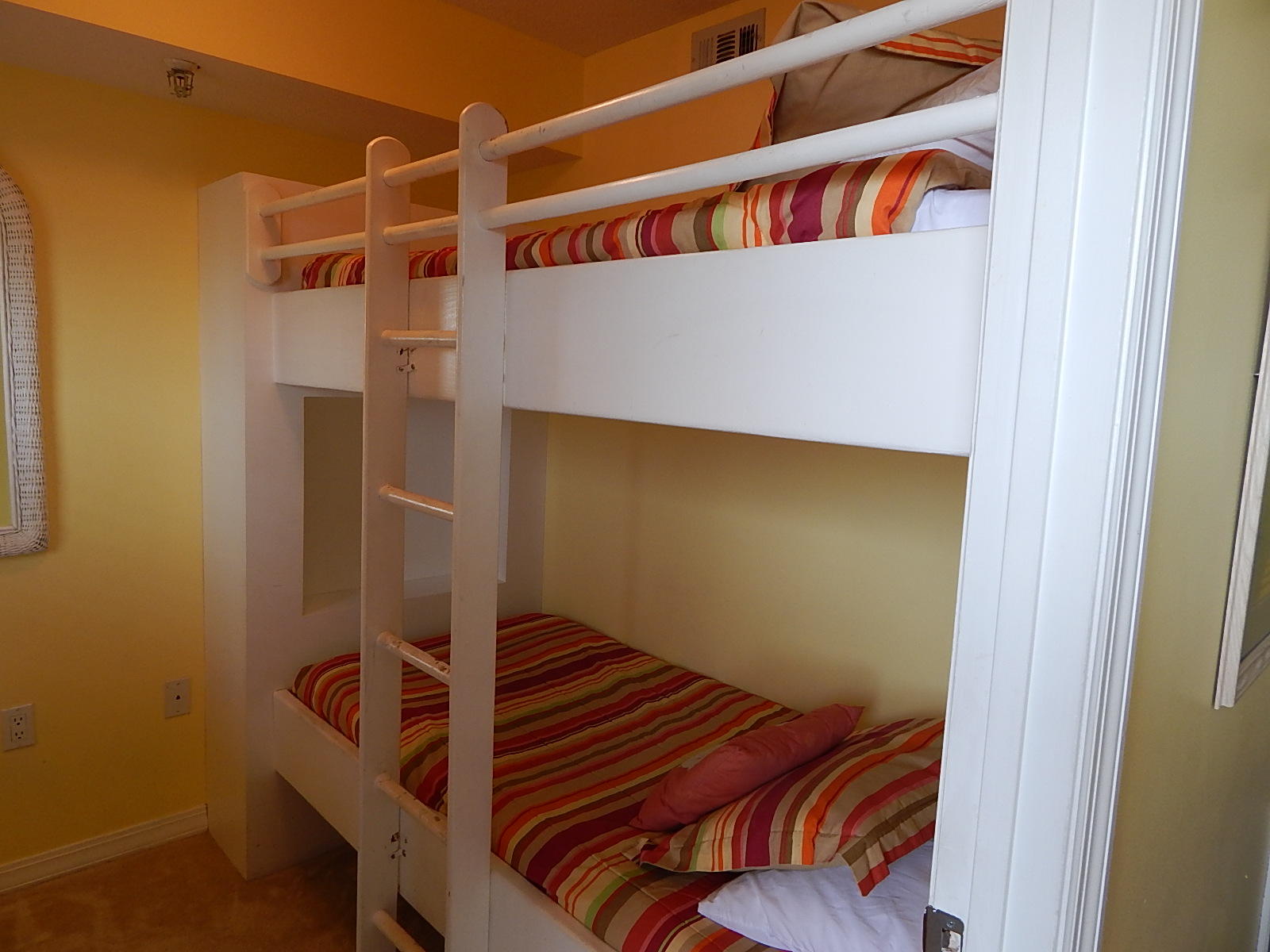 GULF DUNES CONDO PH 2 - Residential