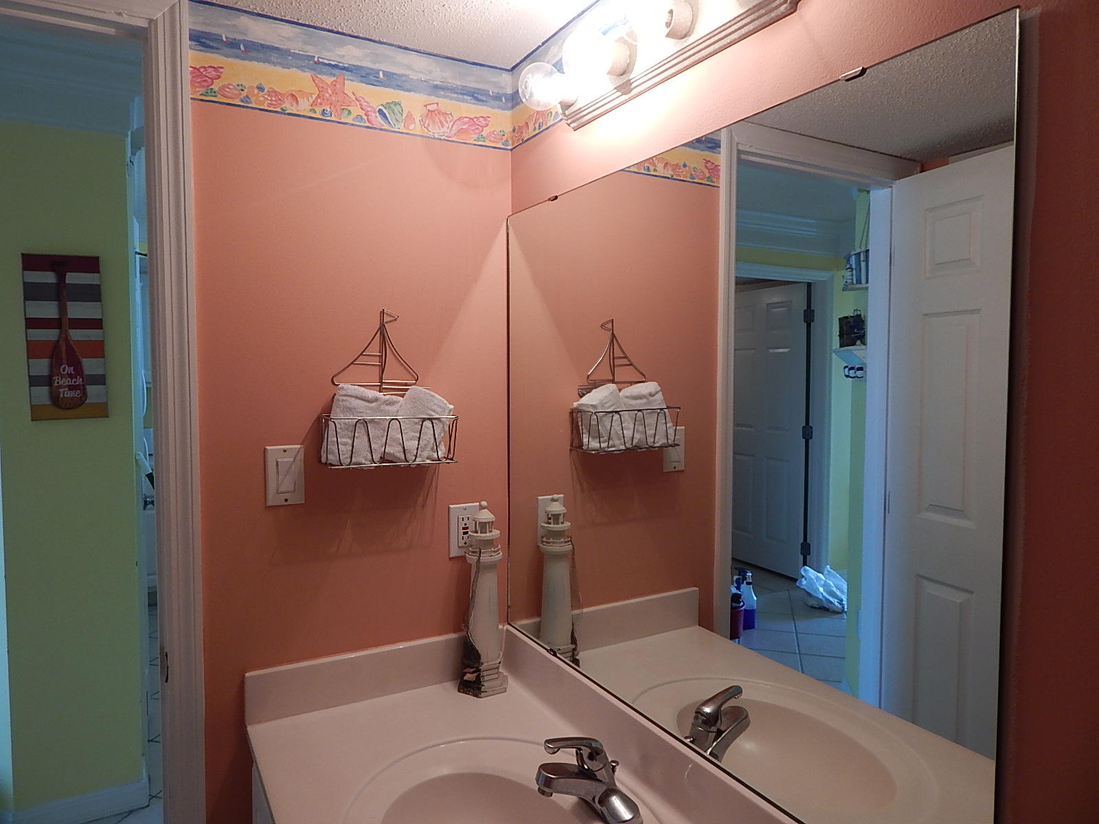 GULF DUNES CONDO PH 2 - Residential