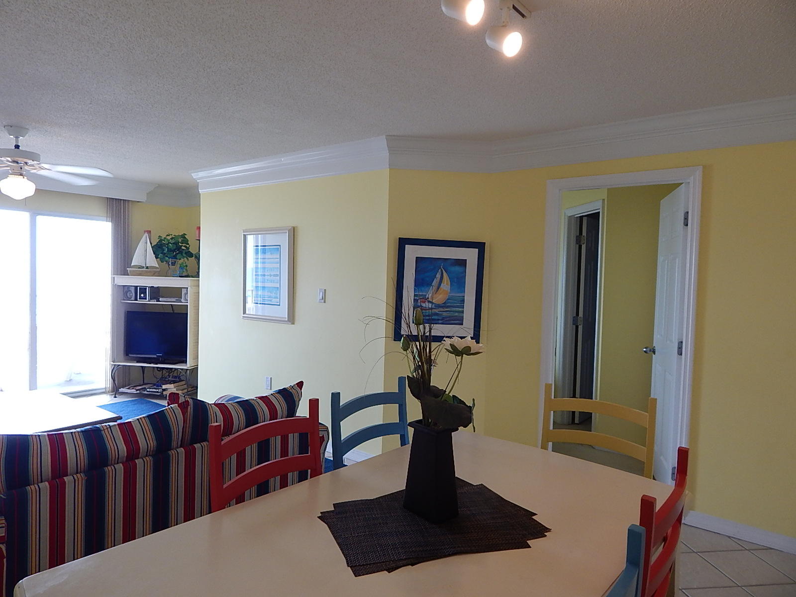 GULF DUNES CONDO PH 2 - Residential