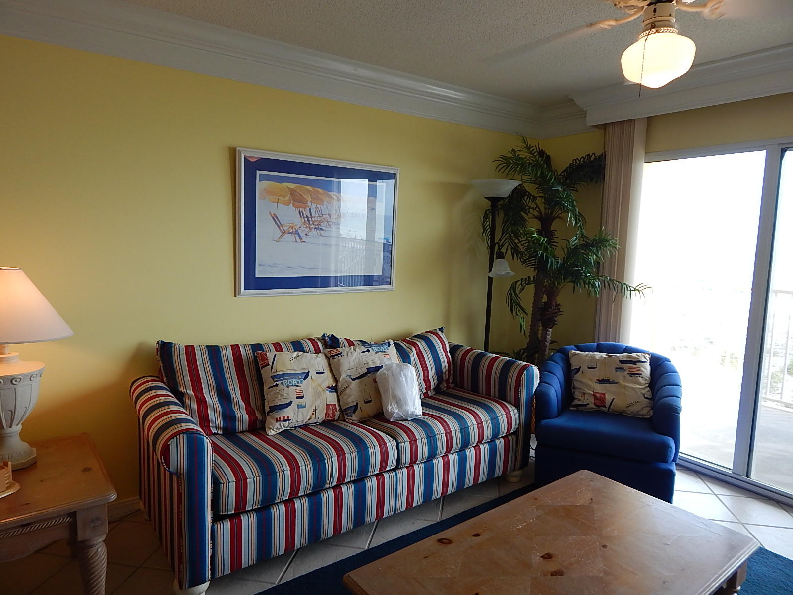 GULF DUNES CONDO PH 2 - Residential