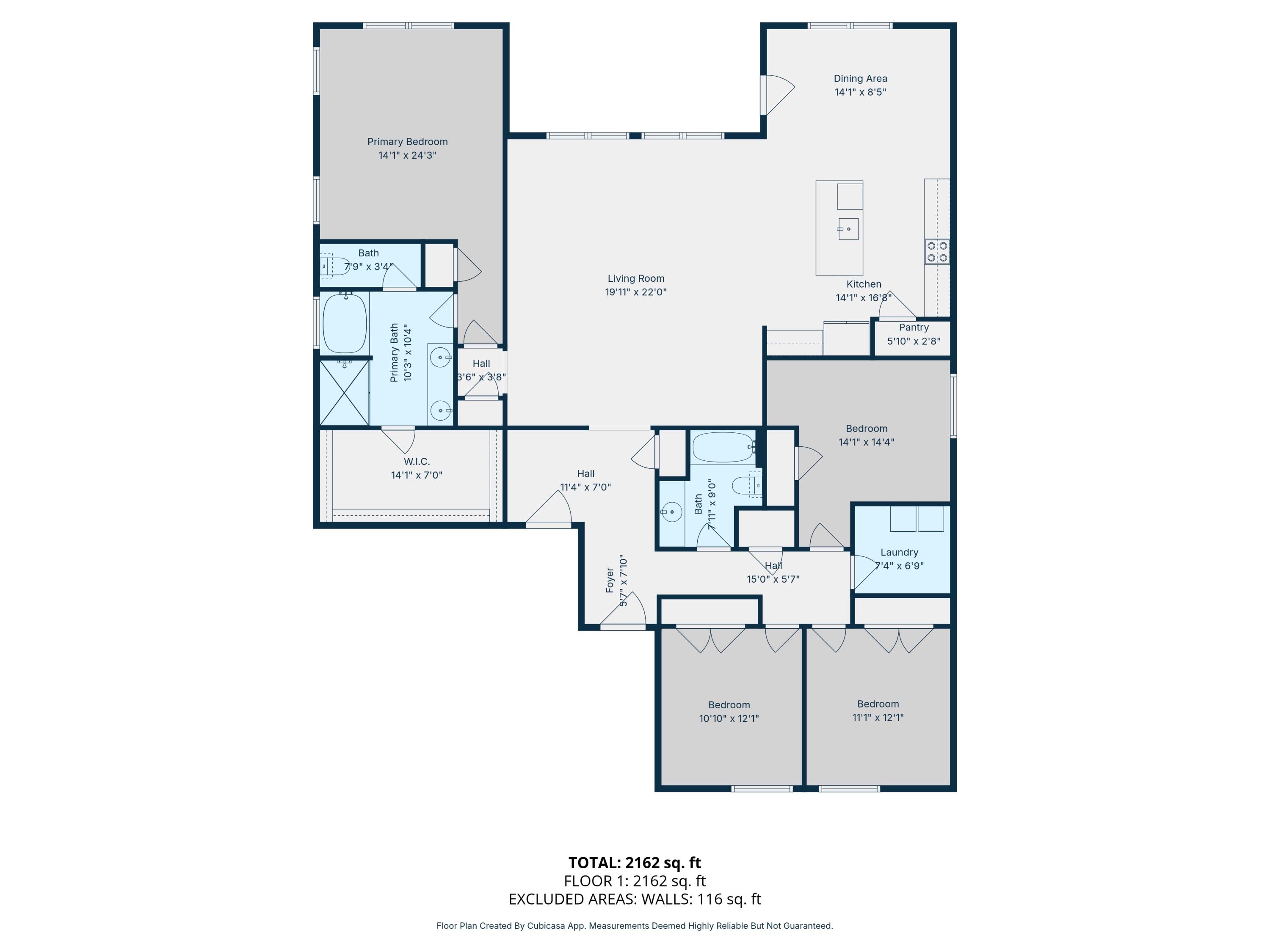 PATRIDGE HILLS - Residential