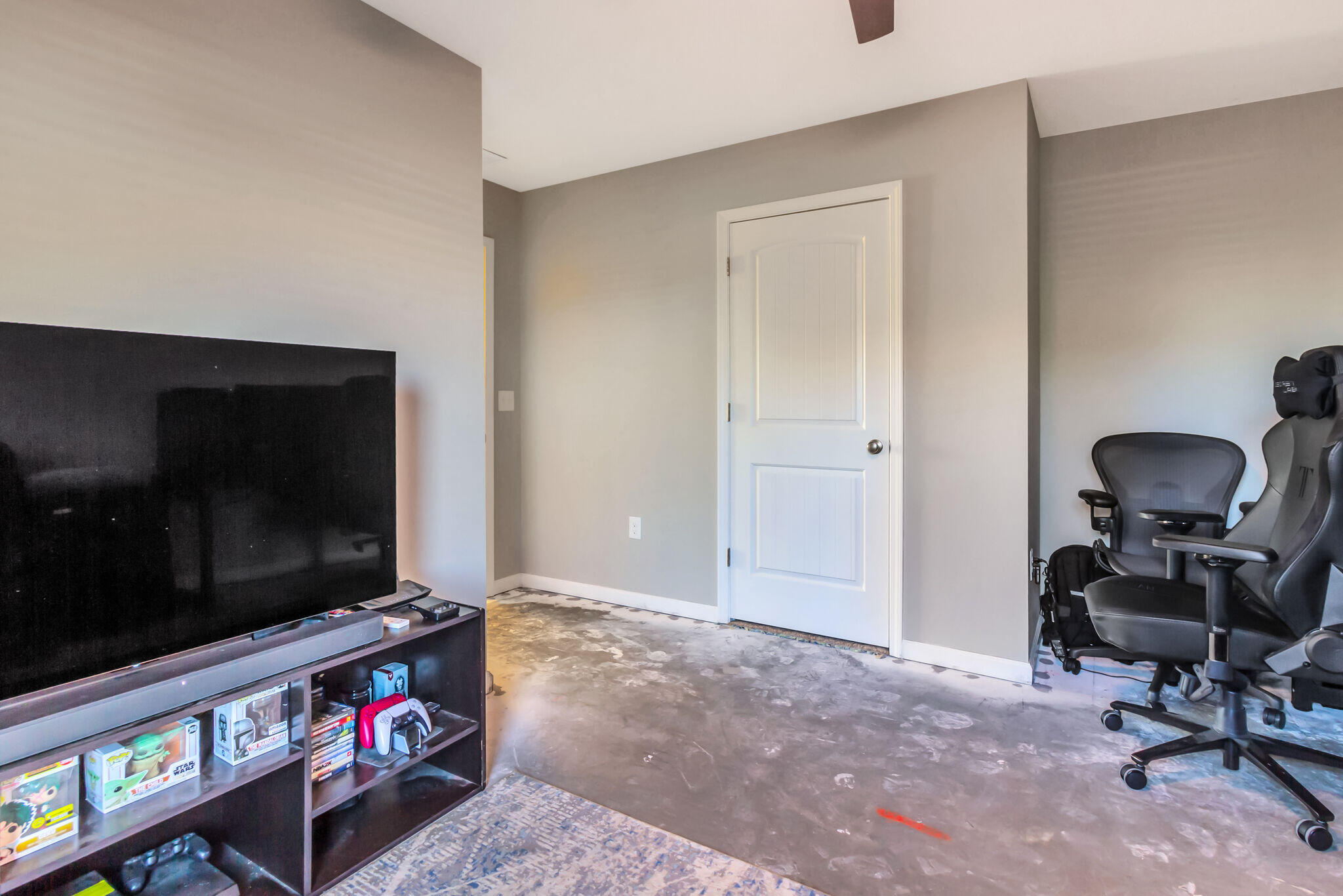 PATRIDGE HILLS - Residential