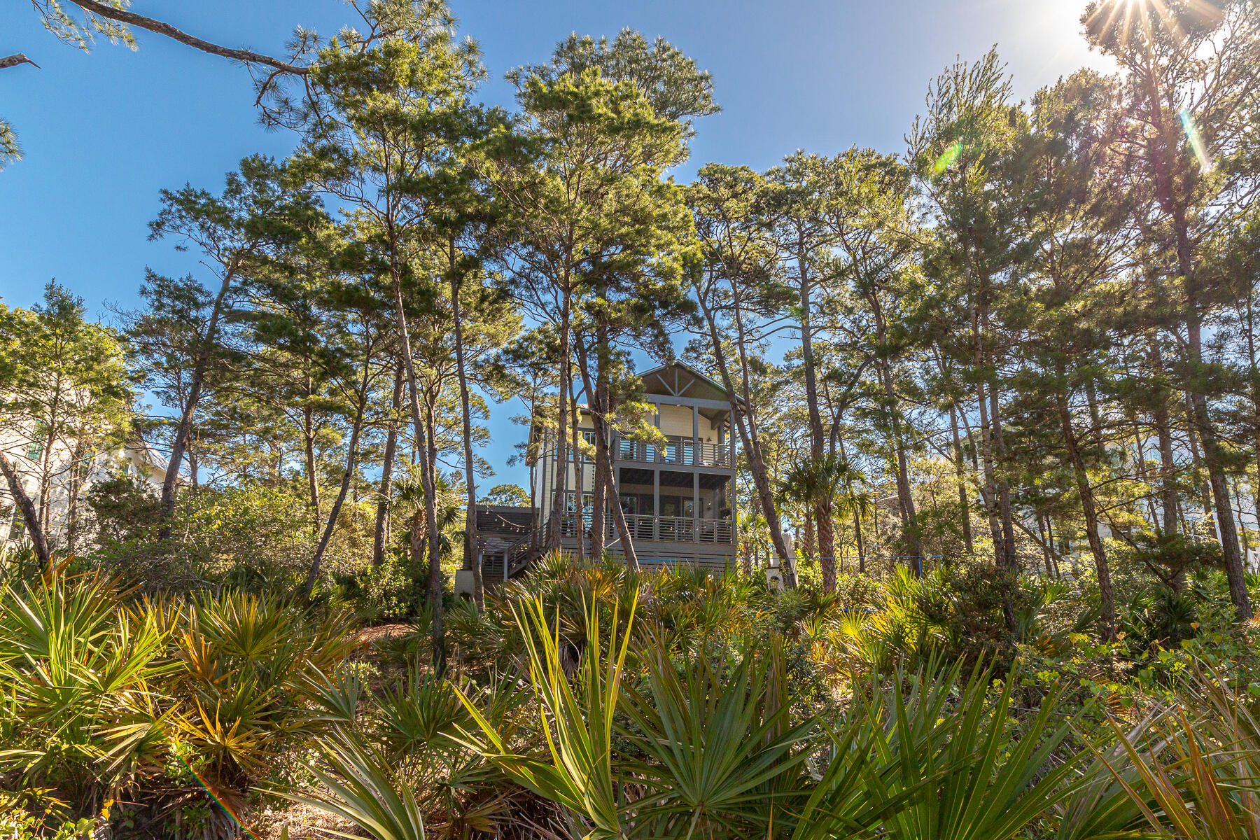 LAKESIDE AT BLUE MOUNTAIN BEACH - Residential