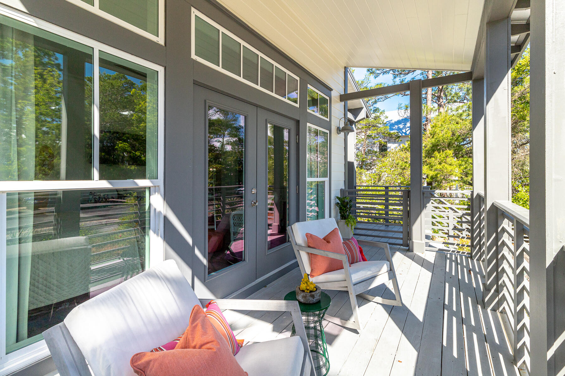 LAKESIDE AT BLUE MOUNTAIN BEACH - Residential