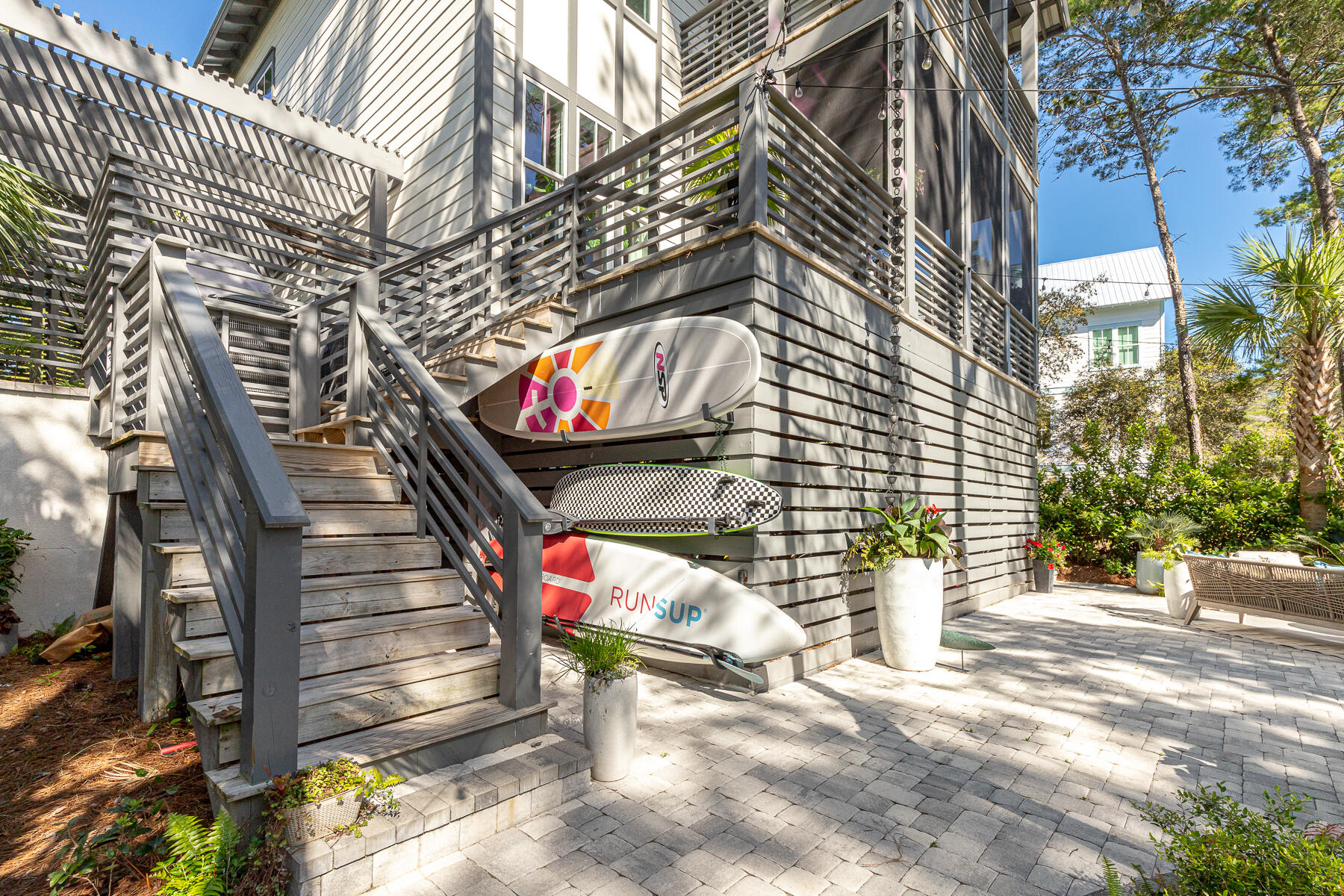 LAKESIDE AT BLUE MOUNTAIN BEACH - Residential