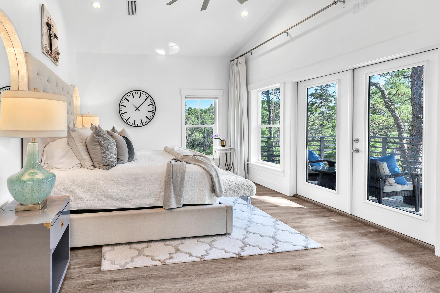 LAKESIDE AT BLUE MOUNTAIN BEACH - Residential