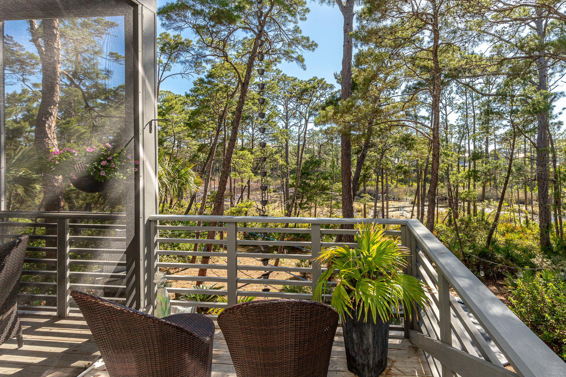 LAKESIDE AT BLUE MOUNTAIN BEACH - Residential