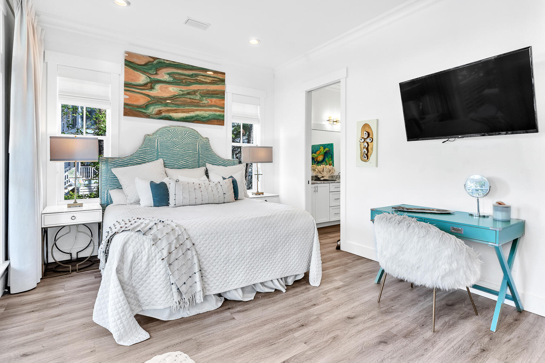 LAKESIDE AT BLUE MOUNTAIN BEACH - Residential